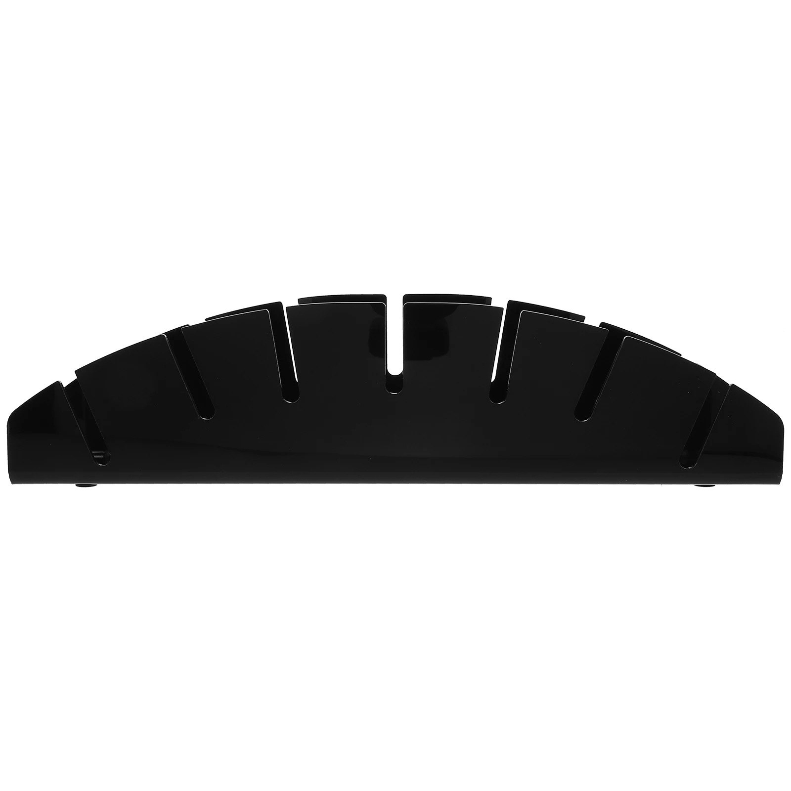 

Acrylic Hat Display Stand for Baseball Caps Basketball Storage Rack Desktop Office ganizer Vintage Style Caps Holder Reusable