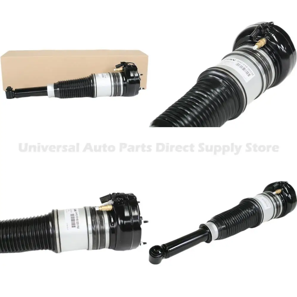 

For Audi A8 D4 4H Rear Air Suspension Shock Absorber 4H0616001 4H0616001S Premium Quality Reliable Performance