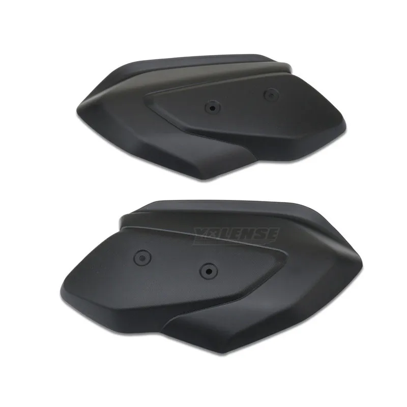 Motorcycle Accessories Handguard Windshield Hand Guards Handle Wind Shield For X-MAX300 XMAX300 X-MAX XMAX 300 2023