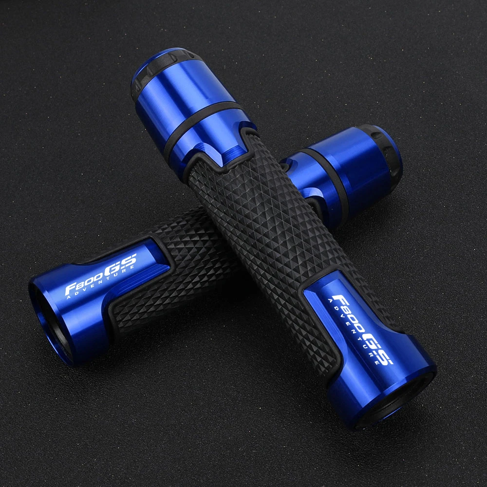 

Подходит для BMW F800GSADVENTURE F800GS ADVENTURE F800 GS Универсальный 7/8 "22 мм аксессуары для мотоциклов, ручка для руля скутера, ручка