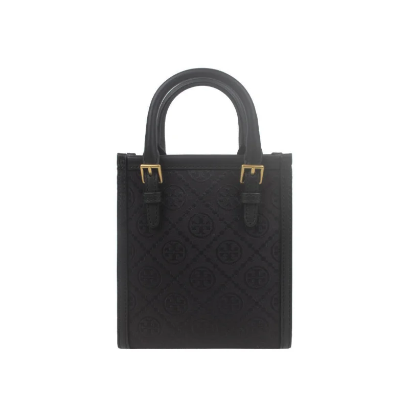 Tory Burch counter style T MONOGRAM mini tote bag 152133