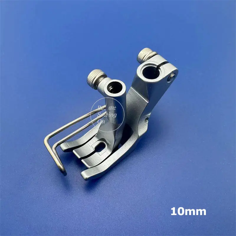 1767/867 Presser Pin KP367 Bilateral Presser Pin 4 4.5 6 8 10 Mm Synchronous Presser Pin Thick Material