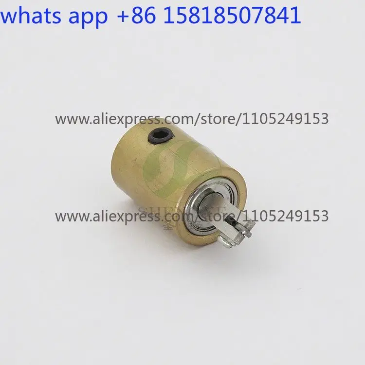 Glass cutting machine copper knife holder cutting table knife head assembly compass knife head
