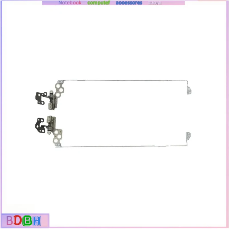 New LCD Back Cover For HP Pavilion 13 13-AN 13-AN0003TU TPN-Q214 Rear Lid TOP Case/Hinges