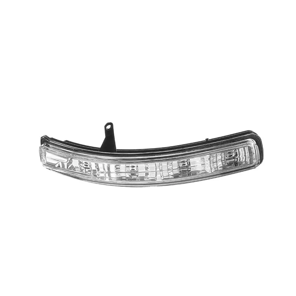 Side Mirror LED Turn Signal Lights For Ford Explorer 2011-2019 Rearbiew Reversing Mirror Indicator Lamp BB5Z13B375A BB5Z13B374A