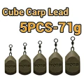 5PCS 71g