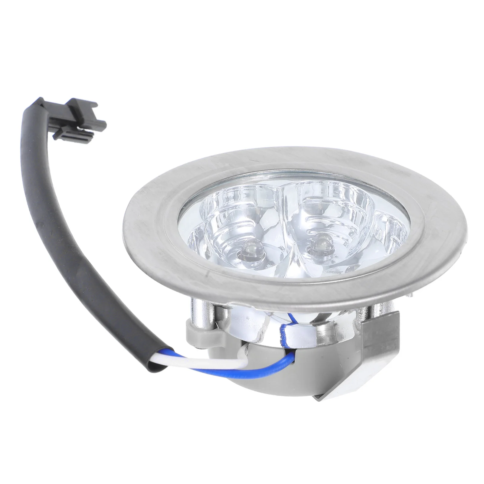 

Range Hood Light Kitchen Bulb Appliance Bulbs Stove Cooker Replacement Glass Led Lamp