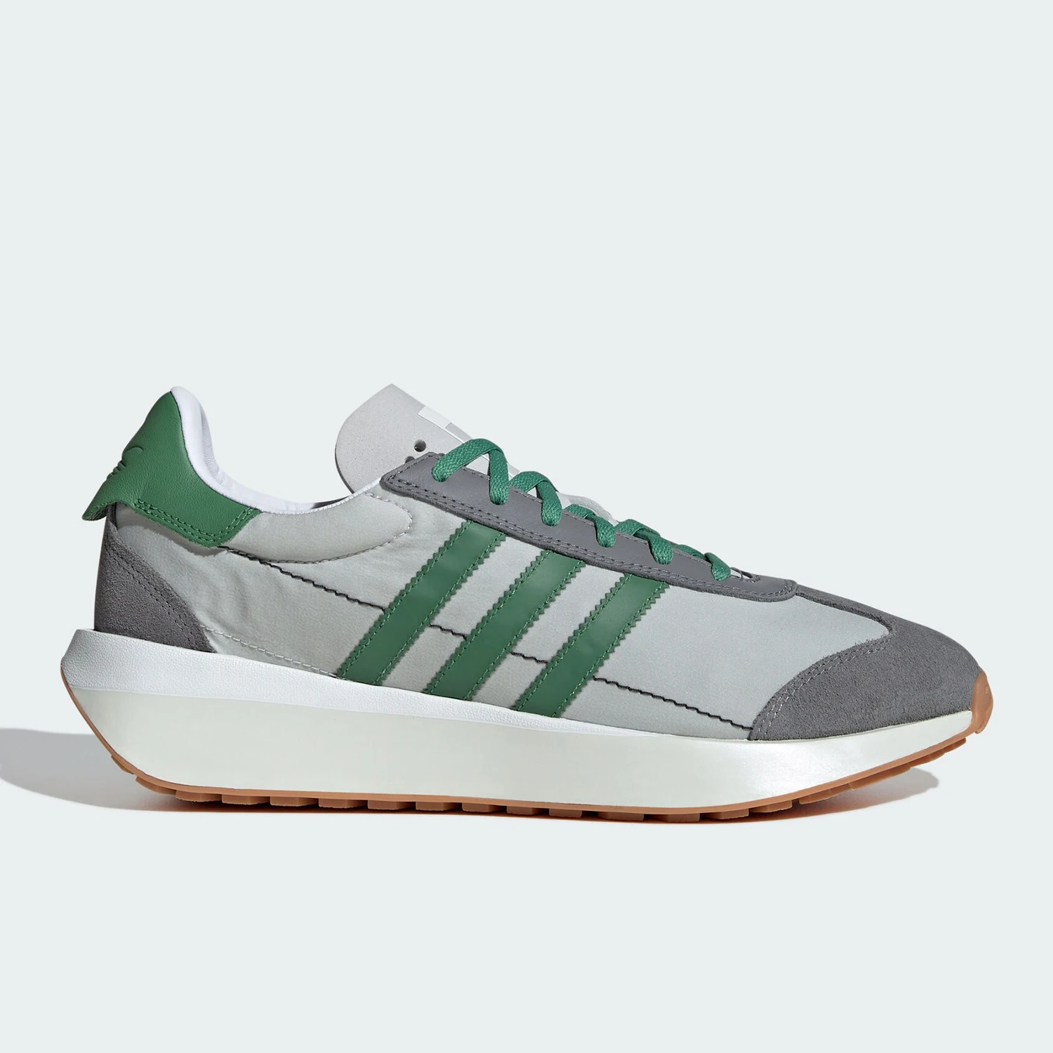 Adidas Authentic Three Leaves COUNTRY XLG Men's Women's Classic Sports Shoes IE3231