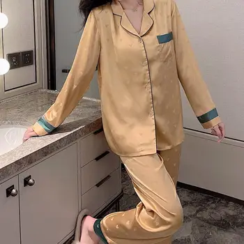 10 best sales Ensemble pyjama femme - №7