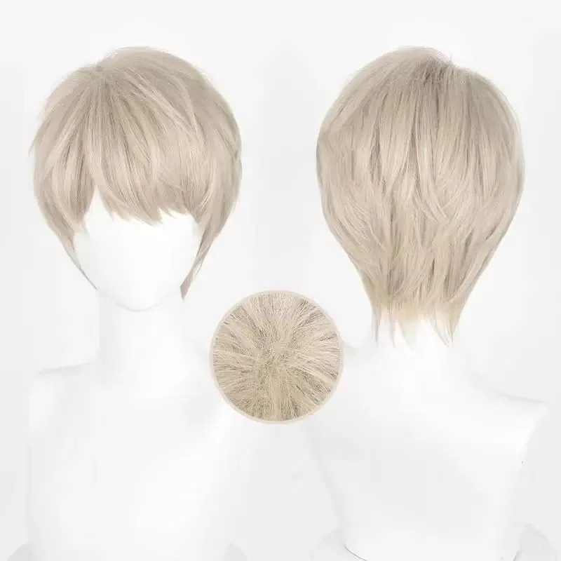 NewIN STOCK Deepspace Traje Conjunto Completo Terno Amor e Deep Sapce Xavier Cosplay Uniformb;3's,6.e;