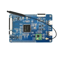 Allwinner T113 F133 Development Board D1S WiFi Display Processor Arm Cortex-A7 RISC-V AllwinnerLearning Board