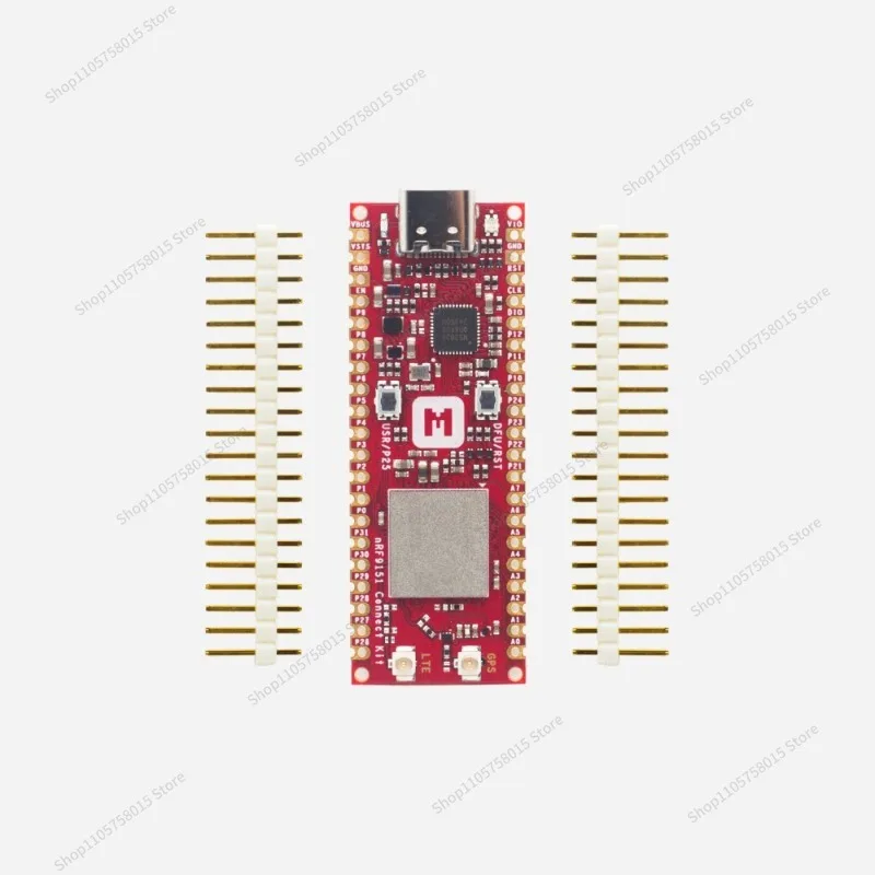 For development boards LTE-M/NB-IoT/NTN GNSS