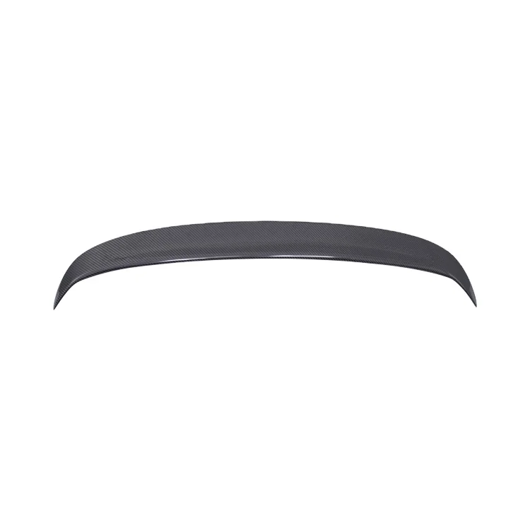 Hot Sale Carbon Fiber Rear Spoiler Roof Wing for Vw Golf 7 Mk7 7.5 Car Rear Spoiler
