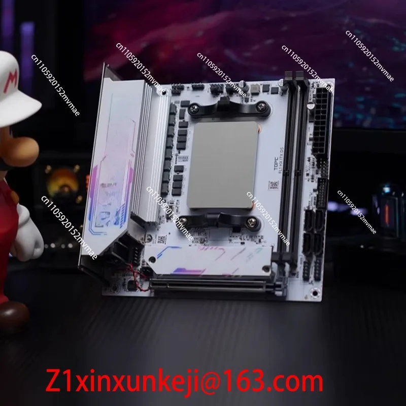 R9 7945/7845HX Onbo…