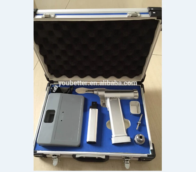 

Dual Functional Canulate electric drill