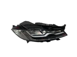 High quality headlights suitable for Jaguar XF LED headlights 2016-2019 lighting system Jaguar XFL LED headlights