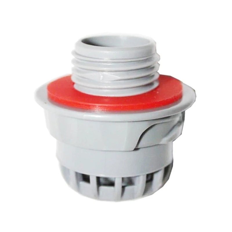 Vite montaggio dello schermo per detriti superiore ricambio Schermo scarico per installazione facile Dropshipping