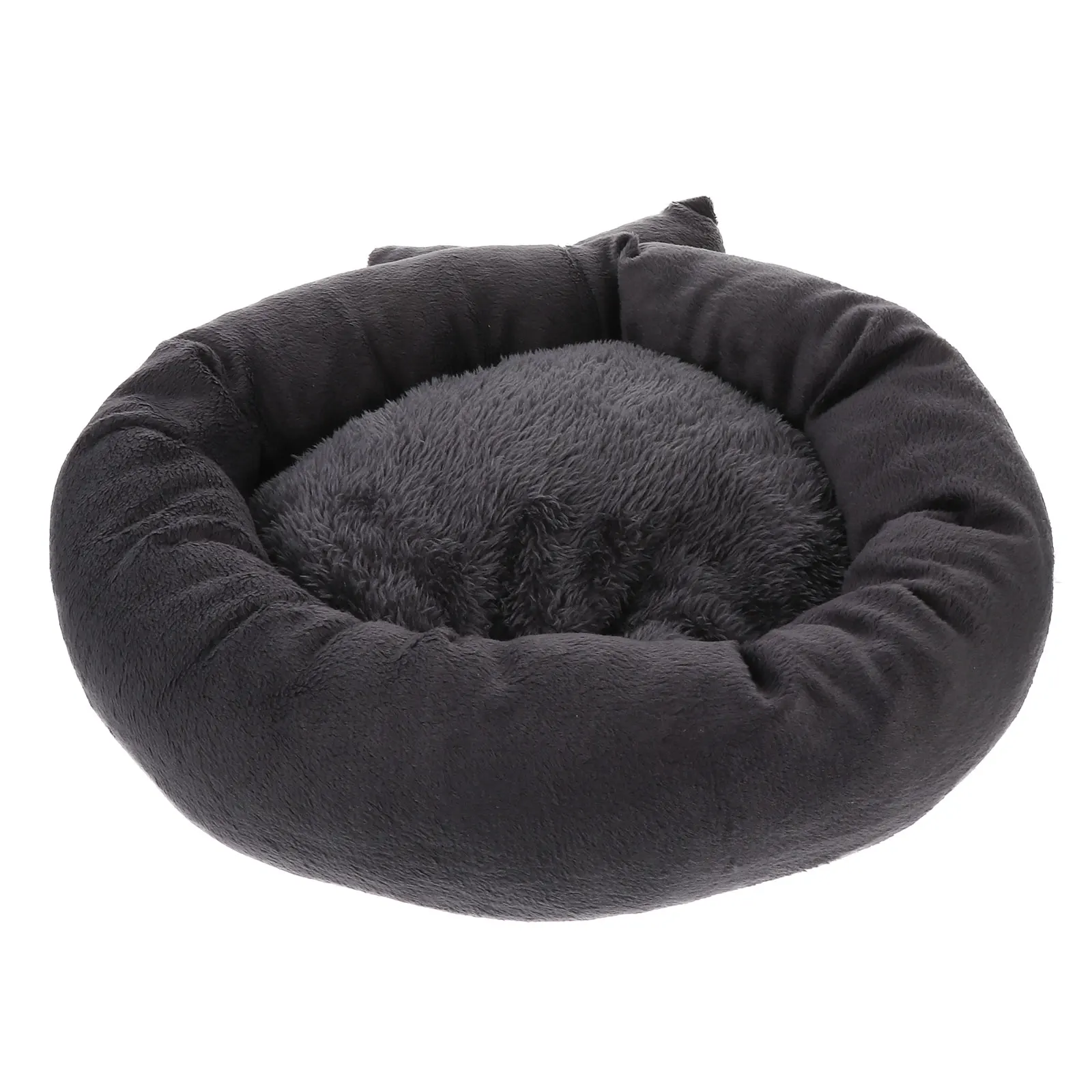 

Hamster Nest Guinea Pig Small Pet Bed Cushion Mat Winter House Soft Cozy Warm Safe Lovely Decorative Accessories Hedgehog