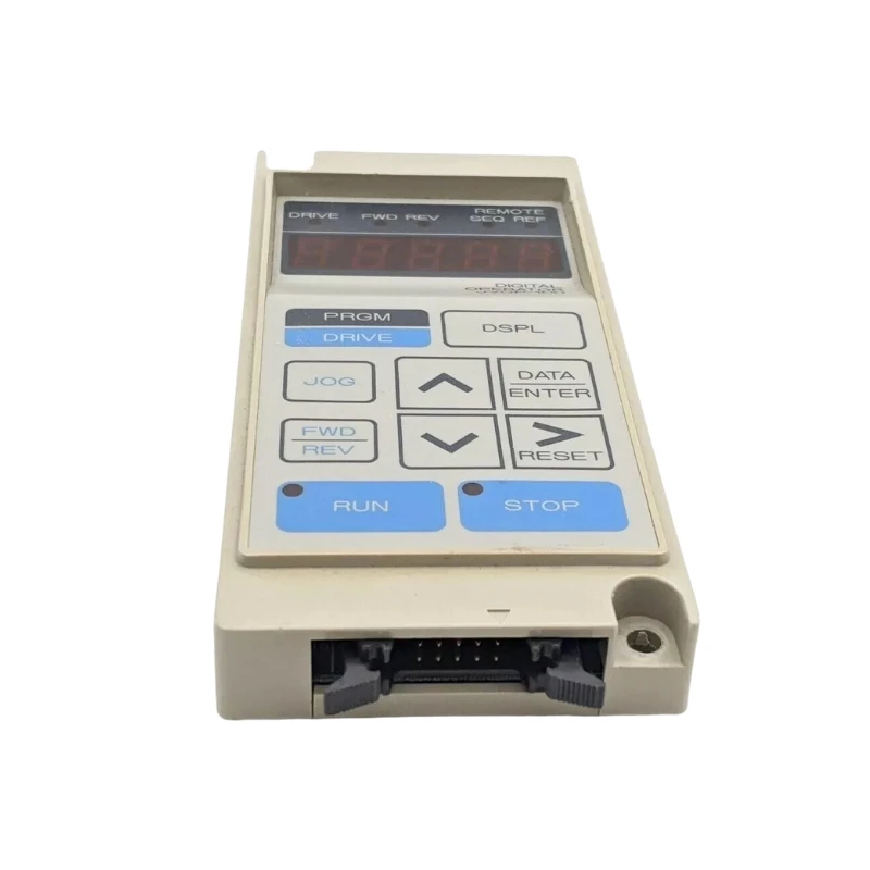 

New In Box Yaskawa JVOP-100 Digital Operator Keypad In Stock