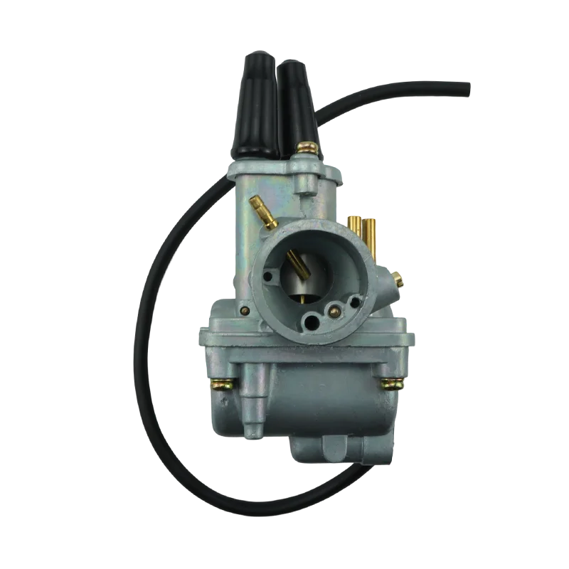 

Carburetor For Yamaha PW80 Yzinger 80 1983-2012 BW80 1986-1990 For Jianshe PY80 CY80 Minibike Dirt Bike