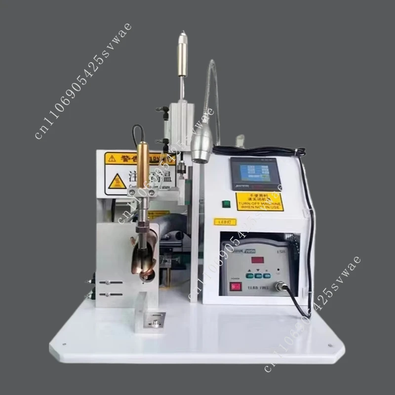 

PCB board wire double-sided usb wire making machine cable machine wire automatic welding machine