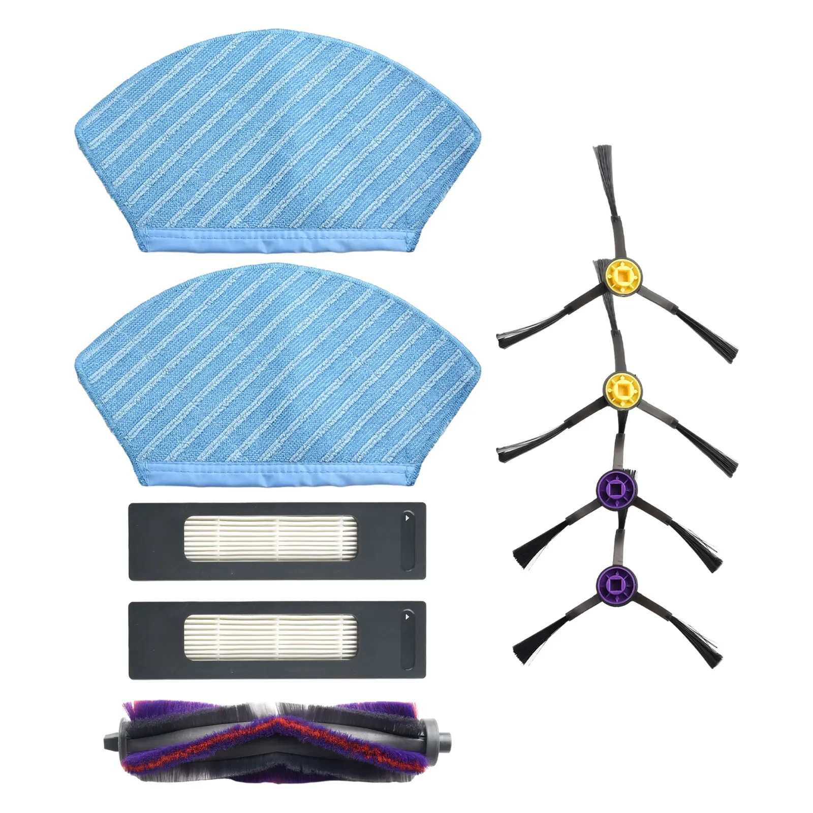 

Боковая щетка для глубокой очистки. Легко снимается. Уникальный дизайн. Щетки. Фильтр. Тонкая пыль. Лучшая производительность. Заменяется.