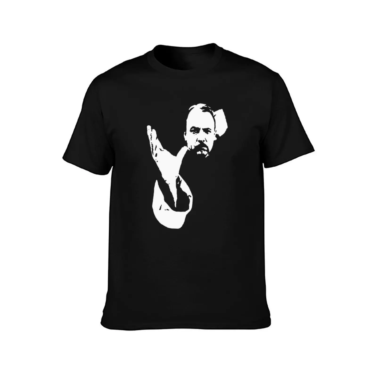 Jonathan Quayle Higgins the 3rd _quot_Higgi Baby_quot_ T-Shirt Sun Block Outdoor T-Shirt