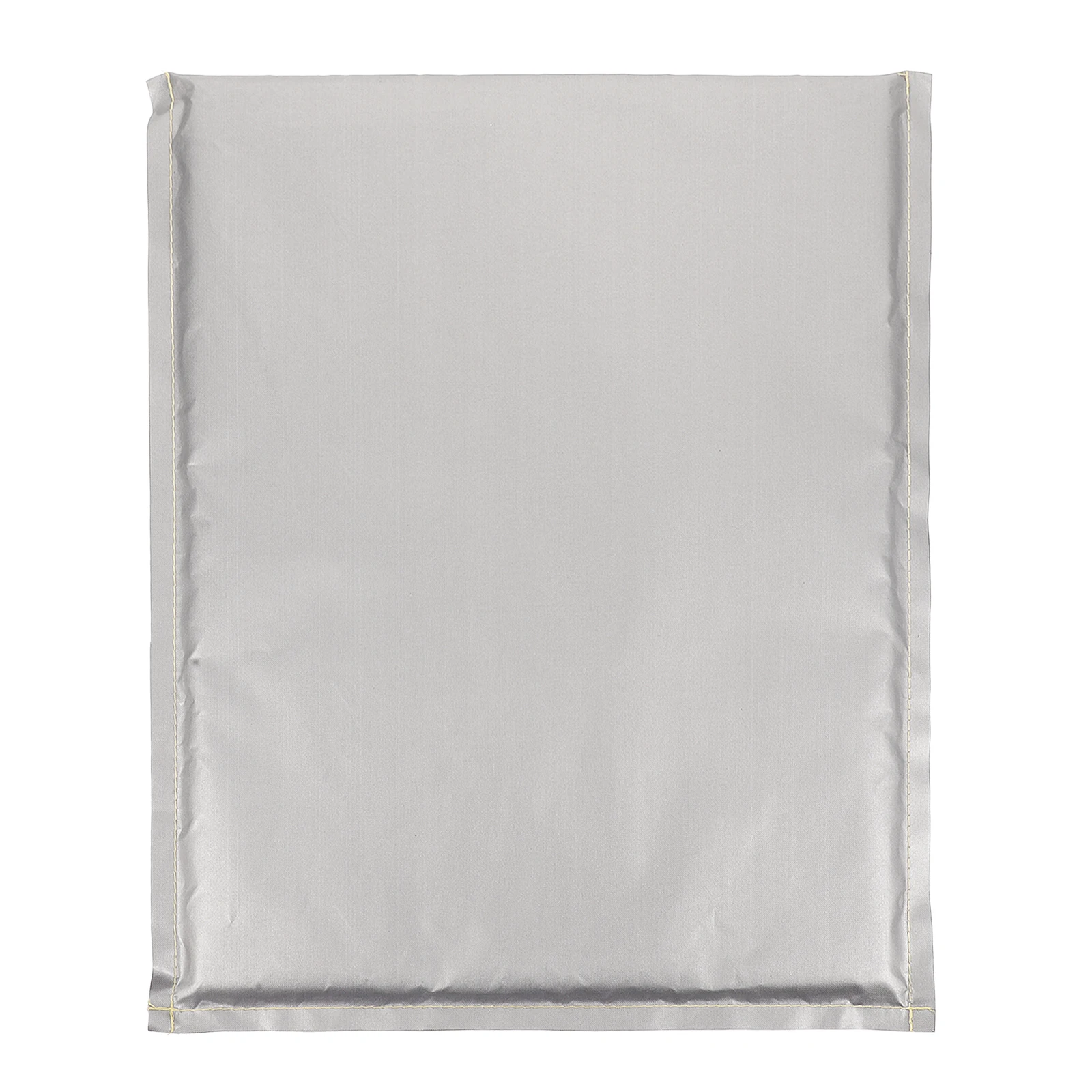 

Silver Transfer Pad Non Felt Ironing Pillow Practical Resistant Finish Work Clothes Table Soft