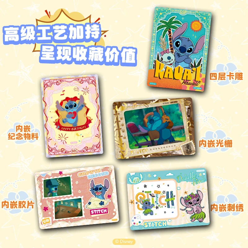 Resmi Orijinal Disney Stitch S - Anime Merchandise Bd incelemesi ve fiyatı