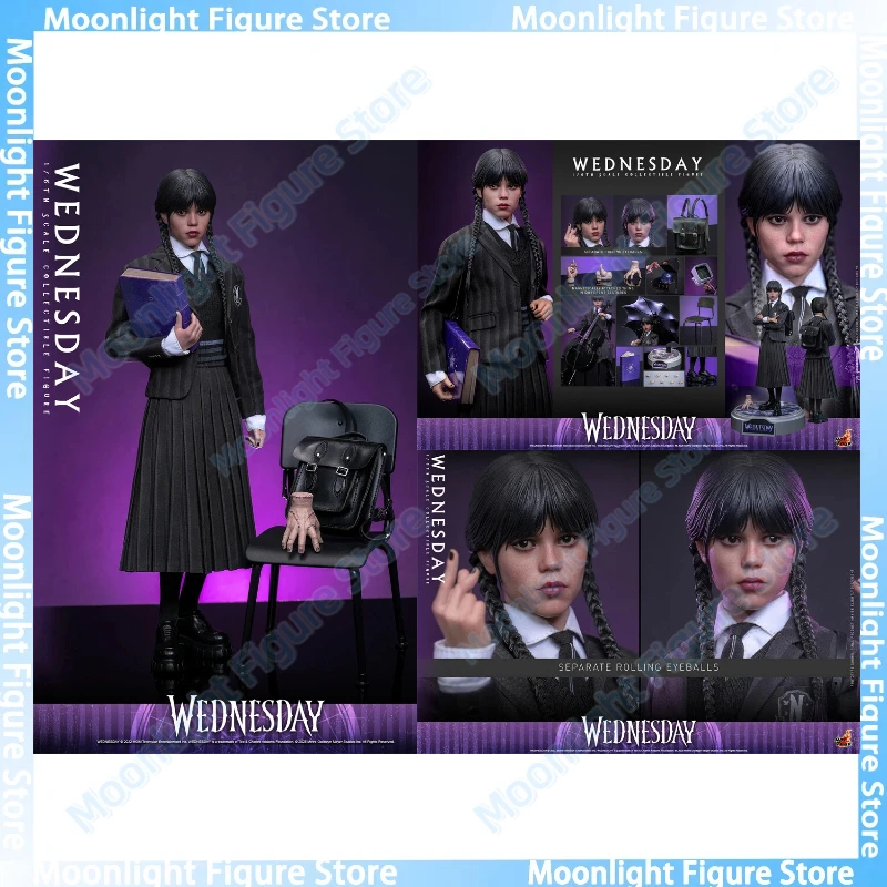 

В наличии HotToys TMS135 Среда Наруку Гаркуин Стиль 1/6 Фигурка солдата Аниме Фигурка Игрушка Подарочная модель Коллекция