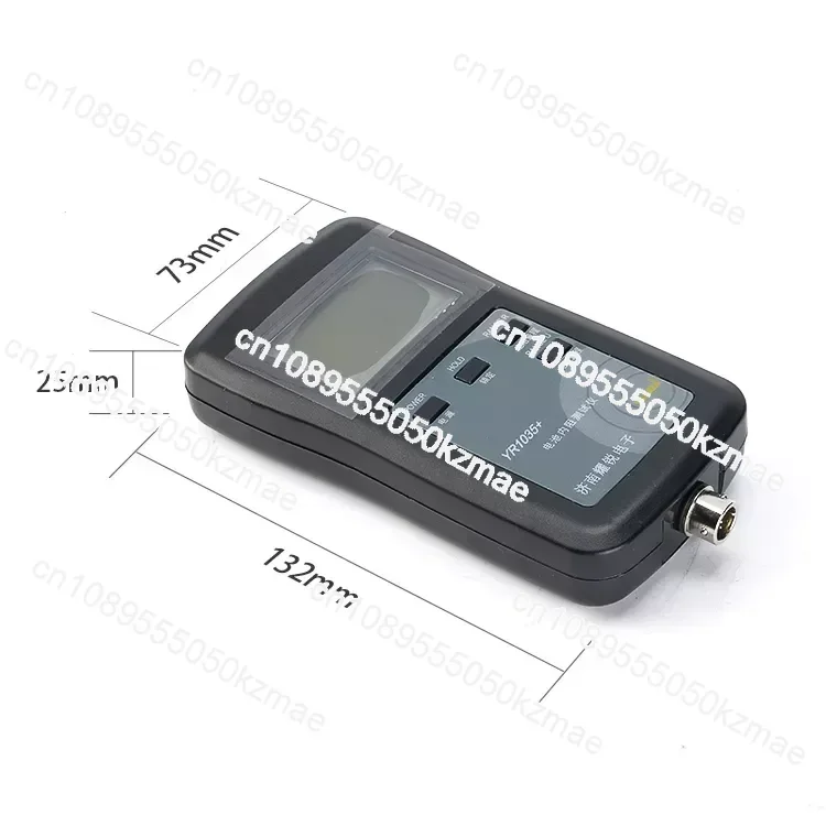 

YR1035+ True 4-проводной измеритель внутреннего сопротивления батареи для литиевой батареи LiFePO4