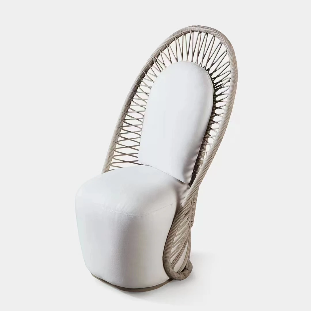 

Latest Aluminum Beach Lounge Chair Outdoor Sun Lounge