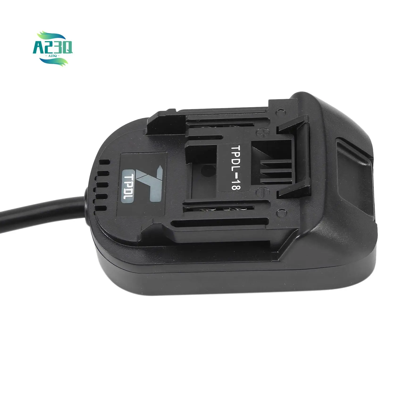 cavo-di-prolunga-per-batteria-a23q-adattatore-per-batteria-al-litio-riduttore-di-peso-adatto-per-batterie-e-utensili-al-litio-da-18v