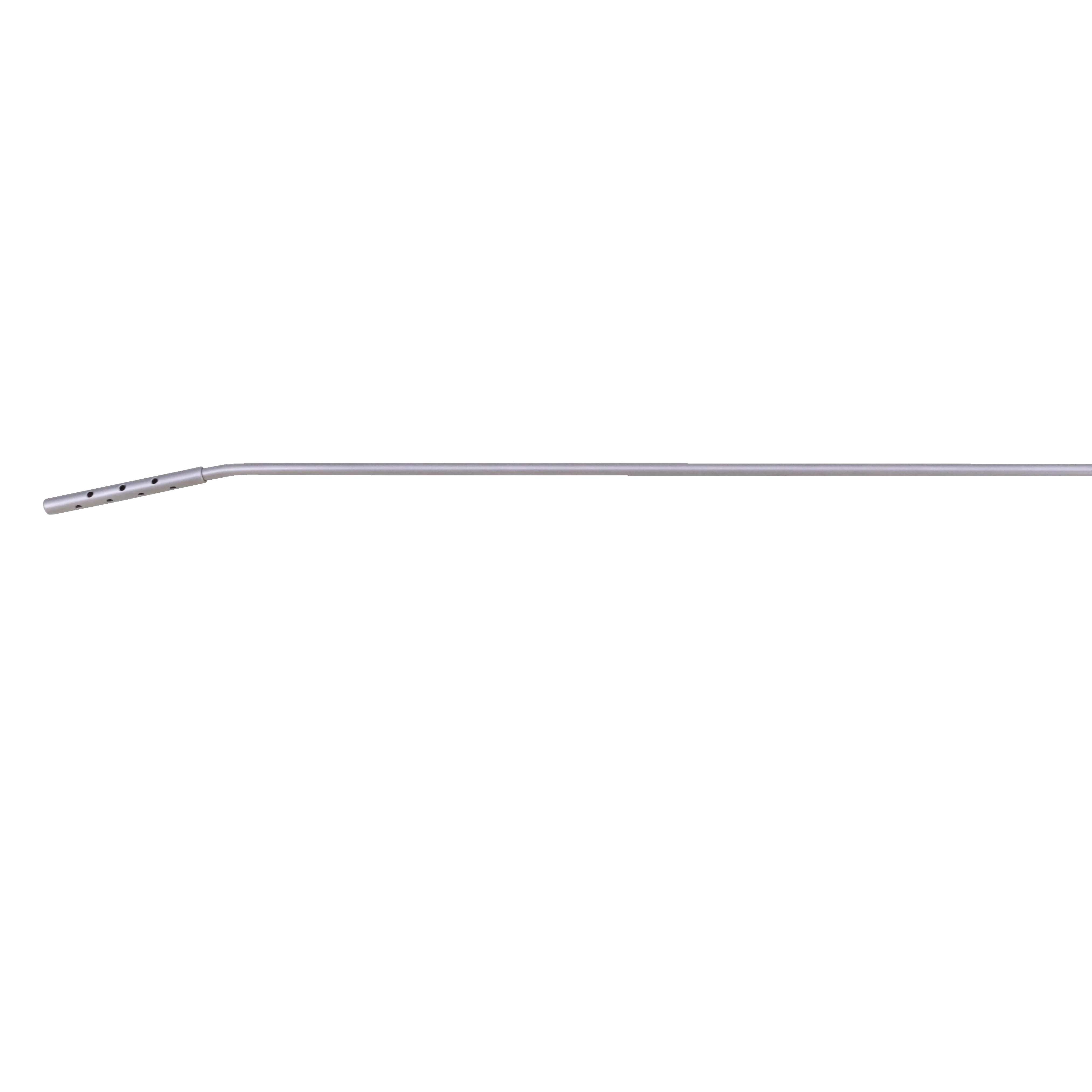 High Quality Corrosion-Resistant Materials For Clear Surgical Field Precise Irrigation Manual Power Source Micro Suction Needle