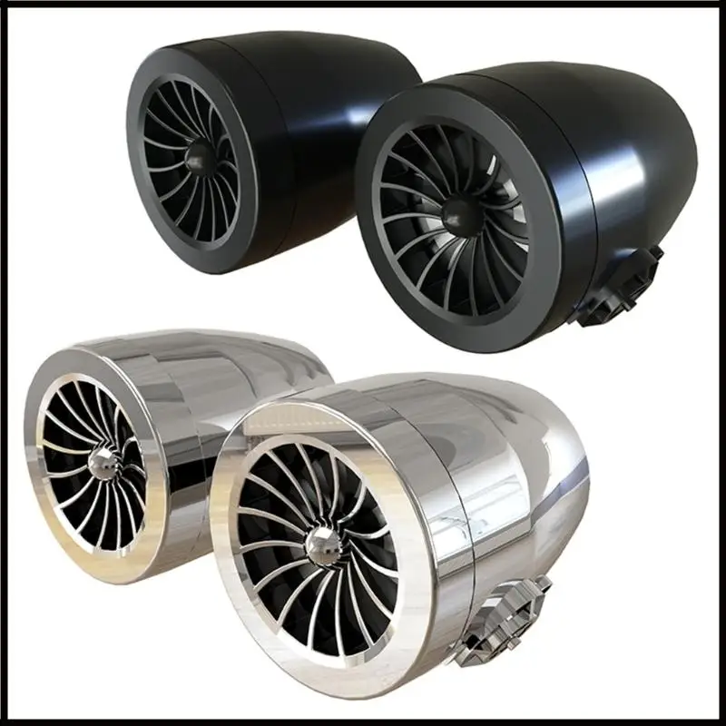 

Ударопрочный мотоциклетный звук с двойной зарядкой и воспроизведением музыки