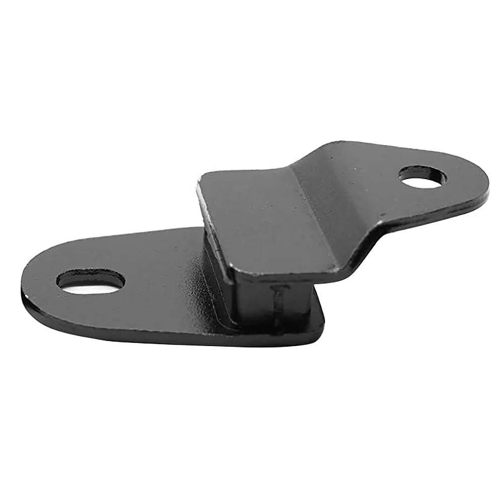 ABHX-565-14771-00-00 كاتم صوت العادم الأنابيب قوس شماعات البقاء يتصاعد لياماها IT 125 175 250 400 425 465