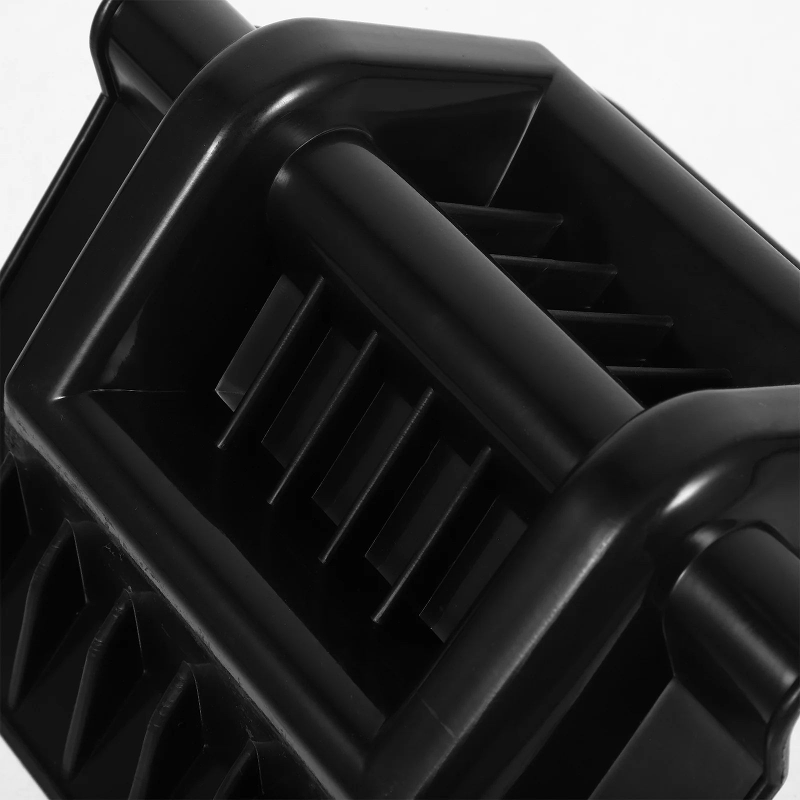 10Pcs Corner Edge Protector Plastic Strap Guard for Flatbed Accessories Cargo Transport Fastening Tool Efficient Bundle Securing