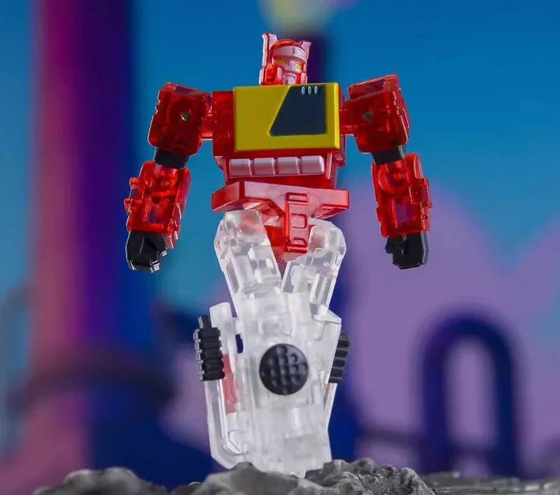 جديد في المخزون Dr.Wu التحول اللعب DW-E16S الصوت ماستر Soundwave رصد أنيمي عمل نموذج لجسم هالوين هدية الكريسماس