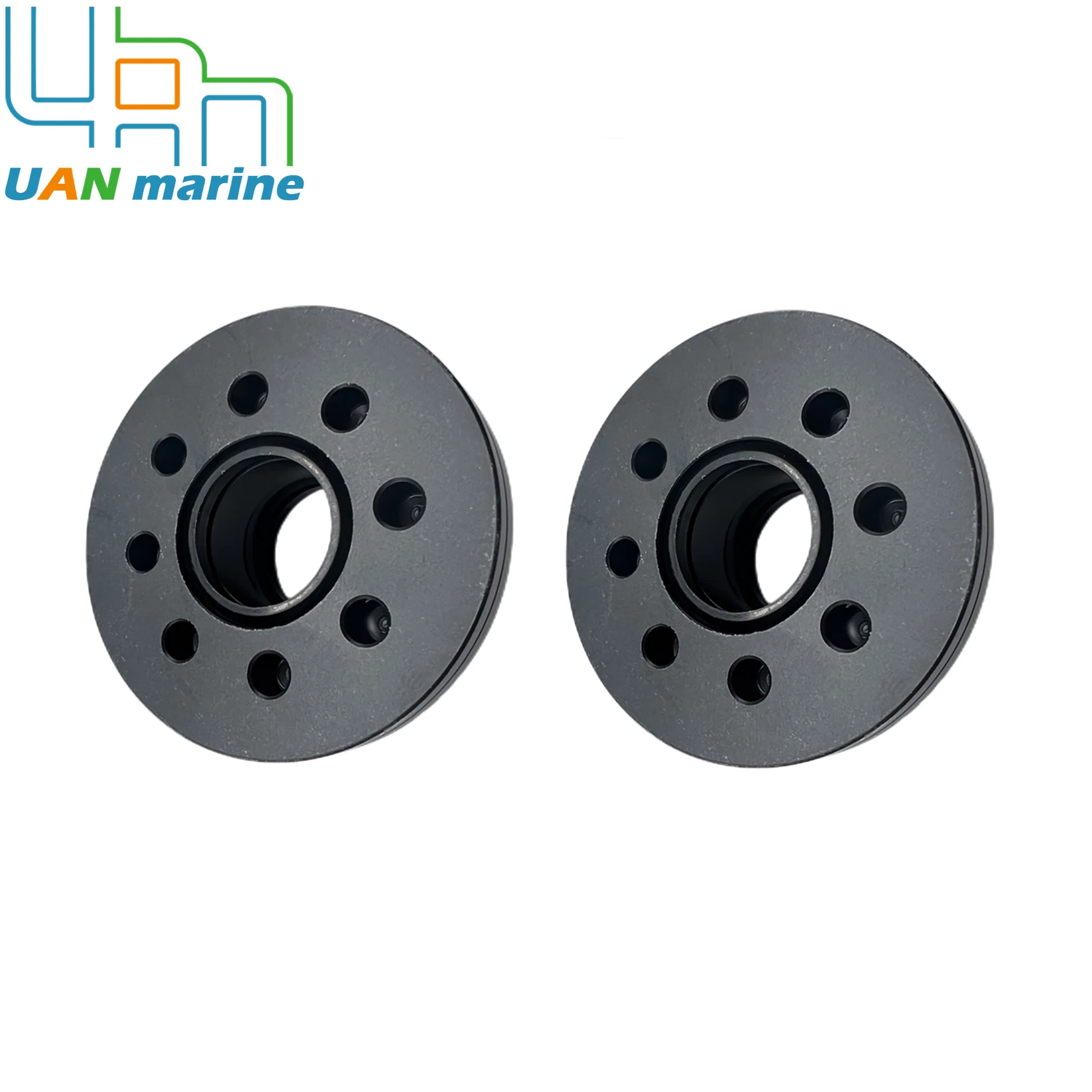 

2 Sets 48630-98L00 Trim Rod Cap fits for Suzuki DF 200 To 300 HP 4-Stroke Outboard Engine Replaces 48630-98L01 48690-98J00