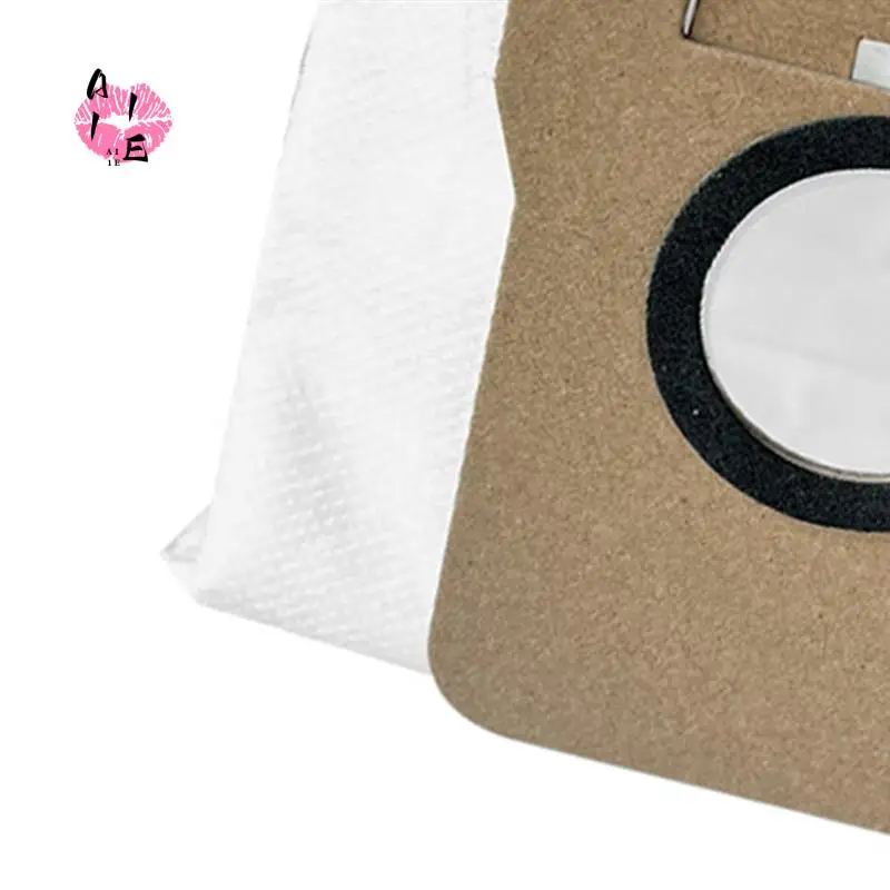 

A11E-Робот-пылесос, мешки для пыли, комплект ткани для швабры для Dreame Bot L10S Ultra/S10/S10 Pro