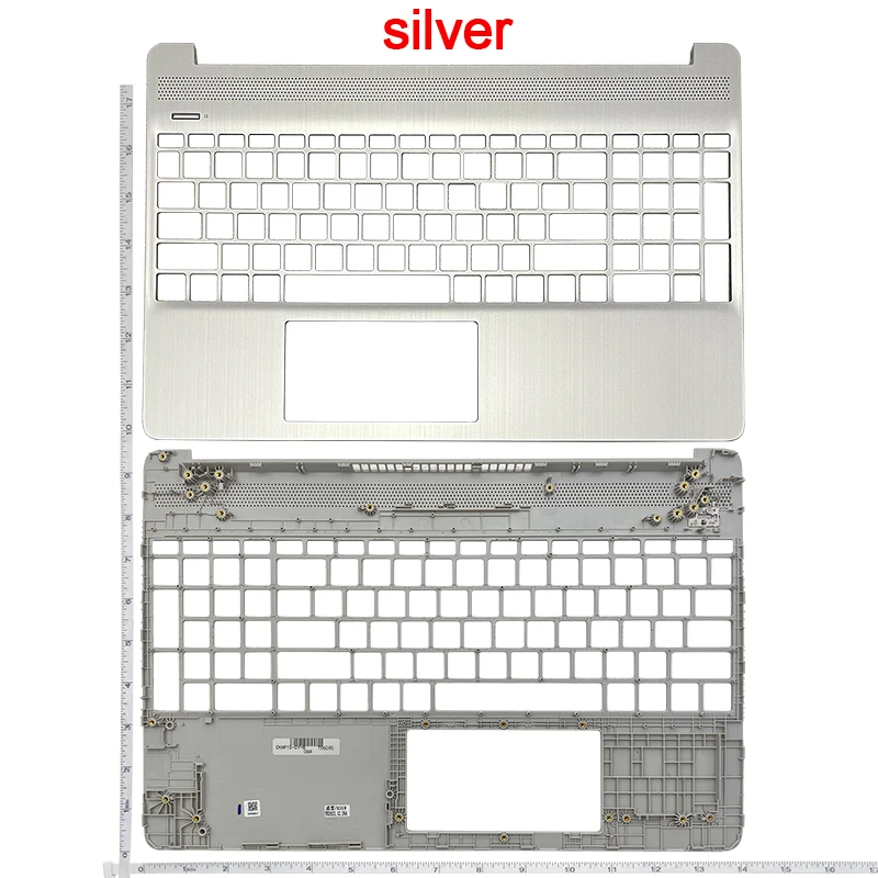 Laptop Shell For HP 15-DY 15-EF 15-EQ 15-FQ 15-FR 15S-ER TPN-Q222