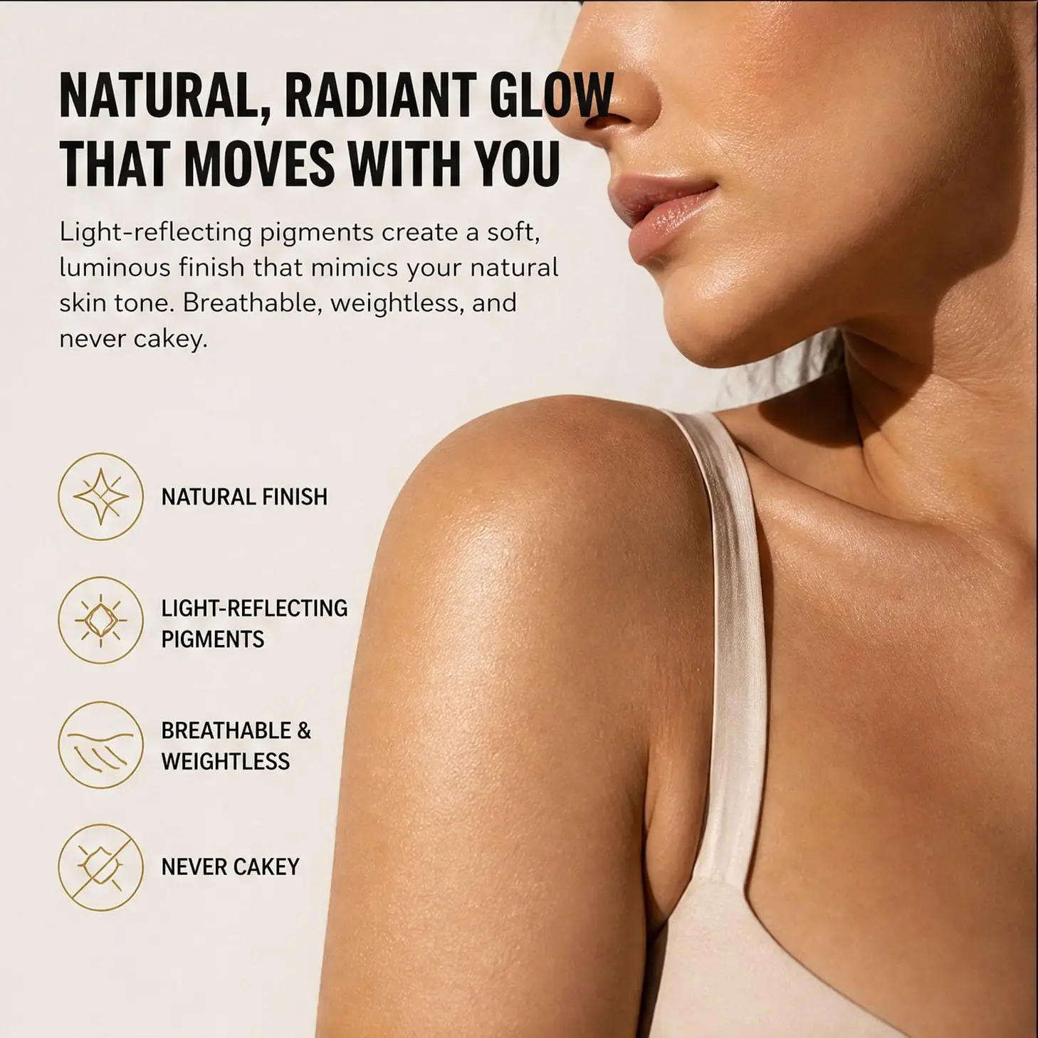 Waterproof Body Concealer Makeup Tattoo Cover Up Cream Invisible Scar Brightening Multi Color Skin Foundation