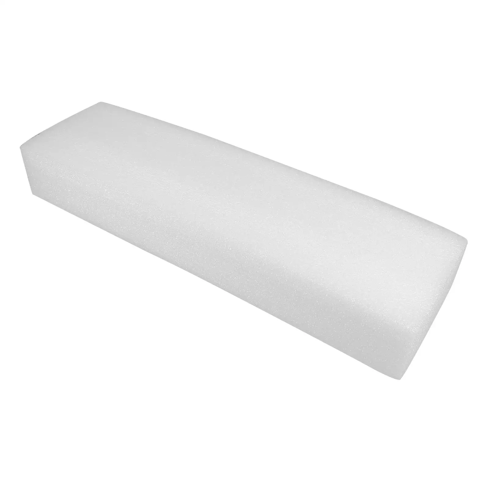 

50Cm White Foam Block Base For Arrangement Craft Supplies Floral Foam Holder Wedding Birthday Decoration Foam Blocks For Crafts