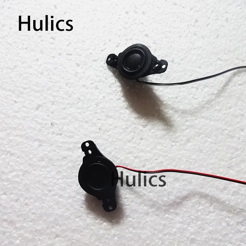 Hulics Used Laptop Fix Speaker For TOSHIBA Satellite L650 L650D L655 L655D Left And Right Speakers