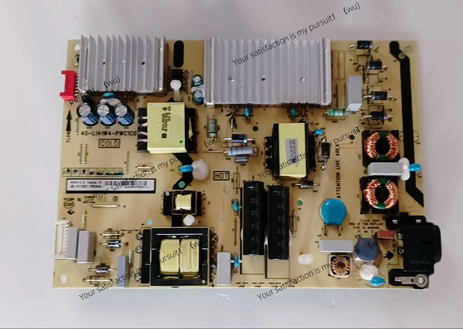 

65U3900C 65U6780C 65U3800C Power board 40-L141W4-PWC1CG now