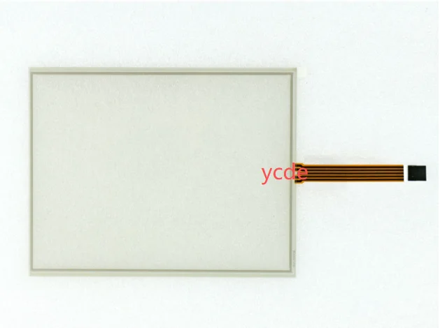 New high-quality 10.4-inch five wire industrial touch screen MFT111sgwe