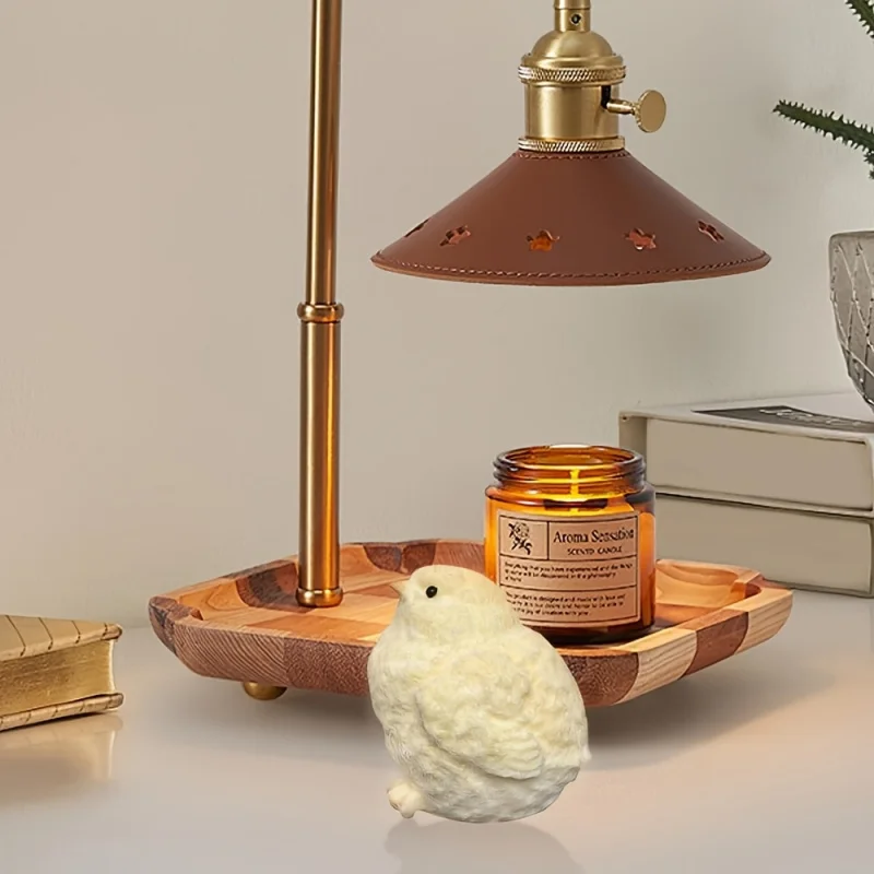 Juguete para apretar pollitos para relajarse