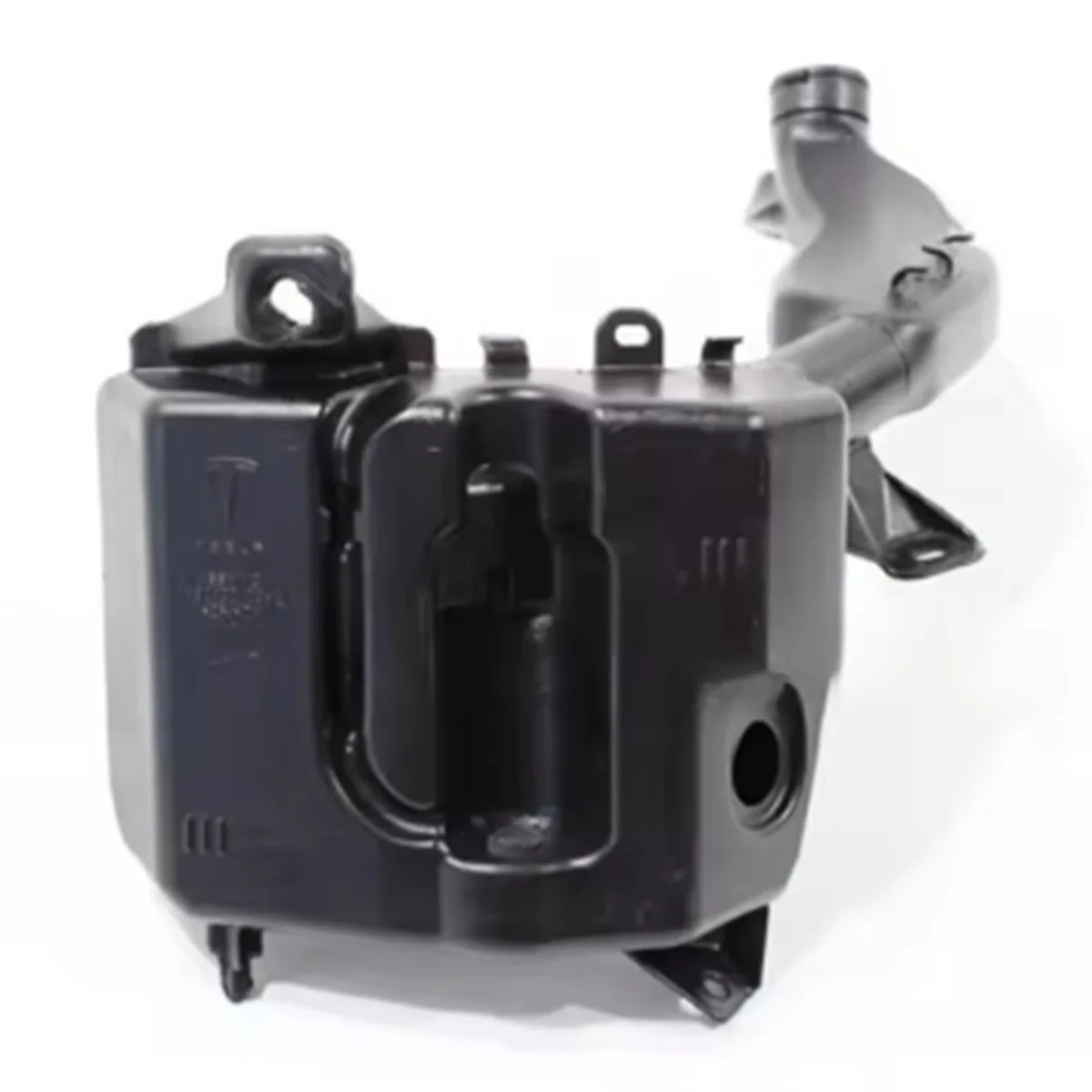 1490412 -00-B Auto Voorruit Spray Sproeiervloeistof Tank Reservoir Hals Voor Tesla Model Y 2020-2023 149041200 B