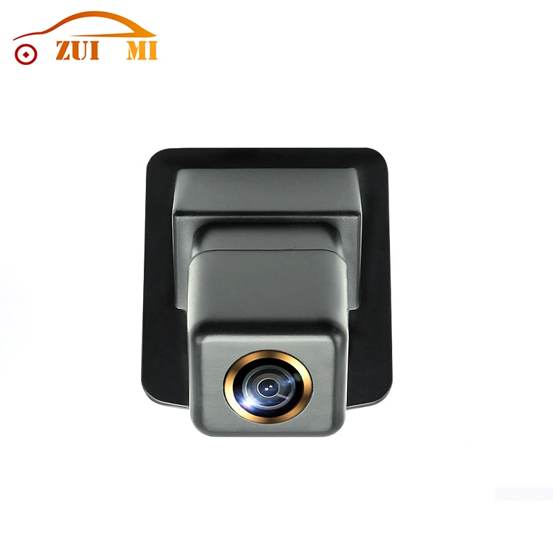 For Mercedes For Benz S W204 W212 W221 Special Car Night Vision Rear View Camera Parking Assist Monitor