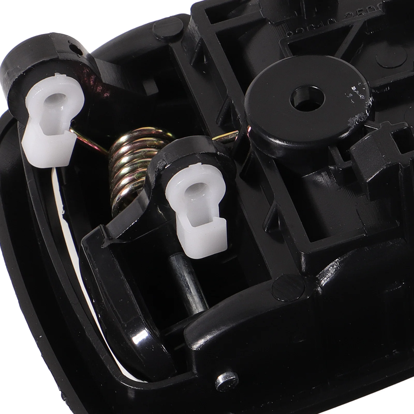 

Car Door Handle Left Side Sturdy Automotive Interior Door Grip Replacement Vehicle Inside Handle for Car Upgrade